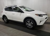 2017 Toyota RAV4 AWD LE