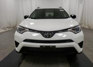 2017 Toyota RAV4 AWD LE