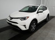 2016 Toyota RAV4 AWD XLE