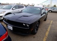 2016 Dodge CHALLENGER V6 SXT