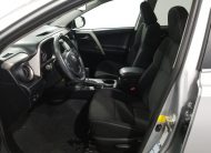 2016 Toyota RAV4 AWD XLE