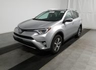 2016 Toyota RAV4 AWD XLE