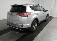 2016 Toyota RAV4 AWD XLE