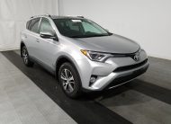 2016 Toyota RAV4 AWD XLE