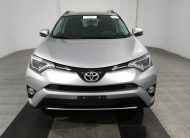 2016 Toyota RAV4 AWD XLE