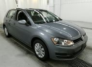 2017 Volkswagen GOLF S