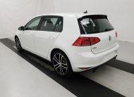 2017 Volkswagen GOLF GTI SPORT