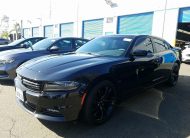 2017 Dodge CHARGER 4X2 V6 SXT