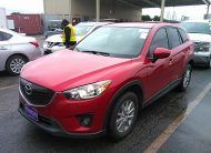 2015 Mazda CX-5 FWD 4C TOURING