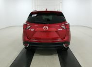 2016 Mazda CX-5 AWD 4C GRAND TOUR