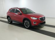 2016 Mazda CX-5 AWD 4C GRAND TOUR