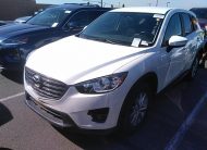 2016 Mazda CX-5 FWD 4C TOURING