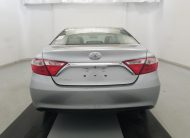 2017 Toyota CAMRY 4C LE