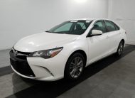 2017 Toyota CAMRY 4C SE