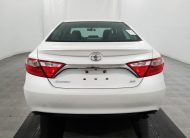 2017 Toyota CAMRY 4C SE