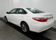 2017 Toyota CAMRY 4C SE