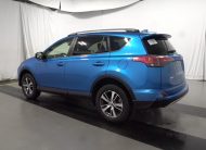 2017 Toyota RAV4 AWD XLE