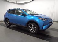 2017 Toyota RAV4 AWD XLE