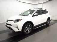 2016 Toyota RAV4 AWD XLE