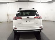 2016 Toyota RAV4 AWD XLE