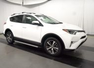 2016 Toyota RAV4 AWD XLE