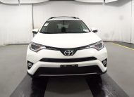 2016 Toyota RAV4 AWD XLE