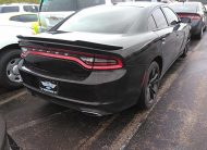 2018 Dodge CHARGER 4X2 V6 SXT