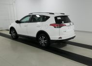 2017 Toyota RAV4 AWD LE