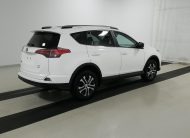 2017 Toyota RAV4 AWD LE