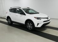 2017 Toyota RAV4 AWD LE