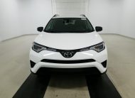 2017 Toyota RAV4 AWD LE