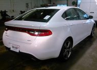 2015 Dodge DART GT