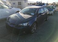 2013 Scion TC