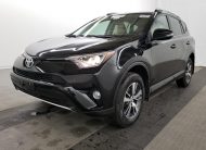 2016 Toyota RAV4 FWD XLE