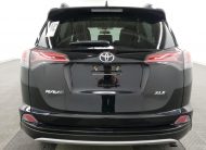 2016 Toyota RAV4 FWD XLE