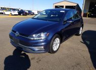 2018 Volkswagen GOLF S