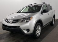 2015 Toyota RAV4 FWD LE