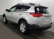 2015 Toyota RAV4 FWD LE