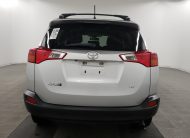 2015 Toyota RAV4 FWD LE