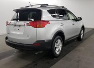 2015 Toyota RAV4 FWD LE