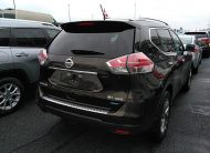 2014 Nissan ROGUE AWD SL