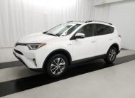 2017 Toyota RAV4 AWD XLE