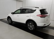 2017 Toyota RAV4 AWD XLE