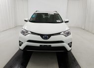 2017 Toyota RAV4 AWD XLE