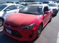 2016 Scion TC