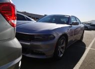 2018 Dodge CHARGER 4X2 V6 SXT PLUS