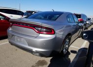 2018 Dodge CHARGER 4X2 V6 SXT PLUS