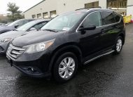 2013 Honda CR-V AWD EX-L