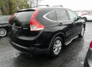 2013 Honda CR-V AWD EX-L