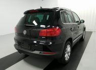 2017 Volkswagen TIGUAN FWD WOLFSBURG